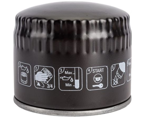 Фильтр масляный ВАЗ 2105-099 KRAFT KT 964026 – изображение 6