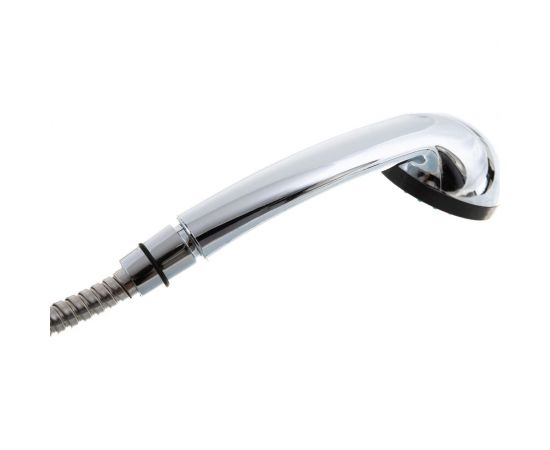 Смеситель для ванны ROEGEN 1/2"" м/к, плоский излив RP120B – изображение 6