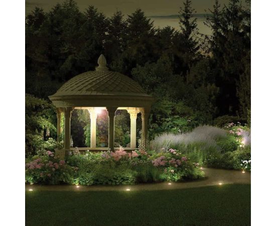 Светодиодный светильник FERON SP2813 3W AC24V RGB IP68 32164 – изображение 7