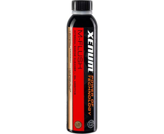 Очиститель масляной системы перед заменой масла XENUM M-Flush 350 мл 3161350 