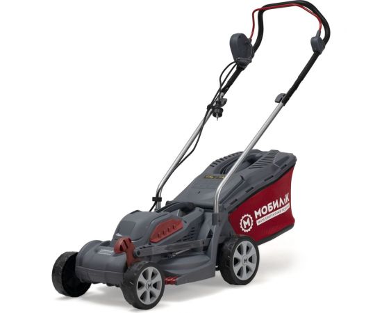 Электрическая газонокосилка Мобил К xme32 комфорт MBK0027784 