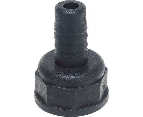 Фитинг типа "елочка" с внутренней резьбой 1" Unipump 98146 