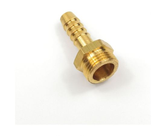 Наконечник наружная резьба 3/8" 8мм Профитт 136711 