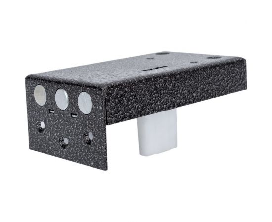 Накладной замок Siblock ЗНС-5 Соболь 4 кл. 495 