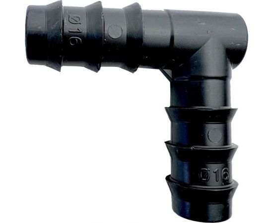 Угол для магистральной трубки 16 мм Профитт 1892136 