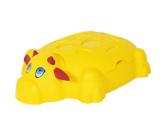 Детская песочница HELEX корова 9901 