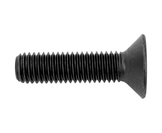 Винт ЦКИ DIN7991 М10х40 10.9 ОКС 100 шт. 50431 