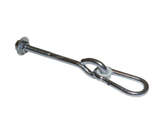 Качельный подвес - кронштейн для крепления качелей MoyDvor SAC000206 