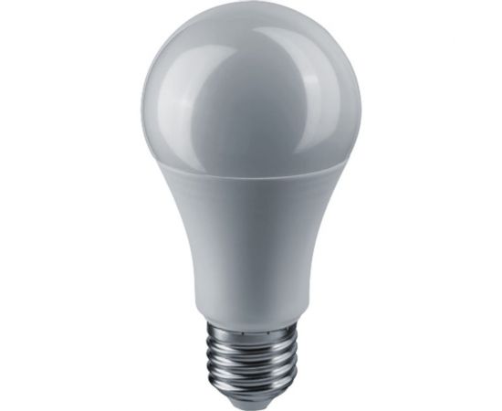 Лампа Navigator 14 554 NLL-A60-10-230-RGBWWW-E27-WIFI 14554 
