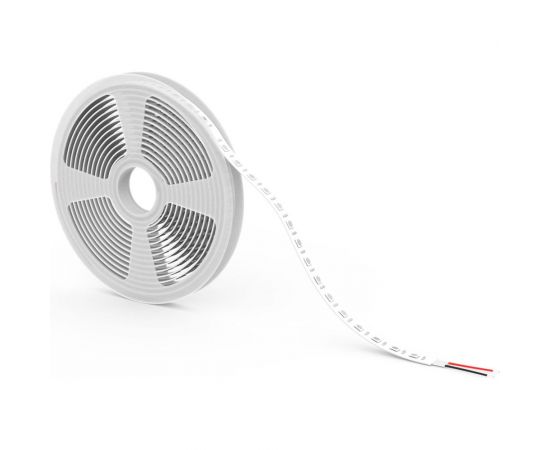 Лента Gauss Basic 12V 10W/m 700lm/m RGB IP20 LED 3m BT054 