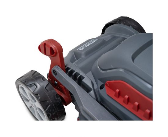 Электрическая газонокосилка Мобил К xme32 комфорт MBK0027784 – изображение 11