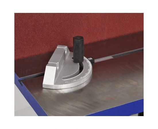 Кантошлифовальный станок Белмаш EOS-91/380 S141A – изображение 13