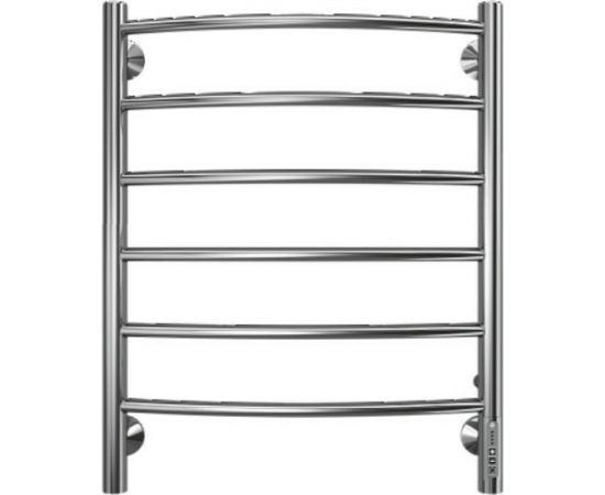 Полотенцесушитель Terminus Классик quick touch П6 500x650 4670078531322 – изображение 2