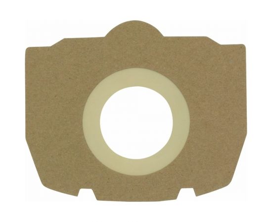 Фильтр-мешки для пылесоса KARCHER WD 2 PLUS, KWD 3, WD 3 SUCCESSOR 5 шт, синтетика OZONE CP-2180/5 – изображение 2