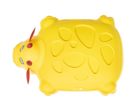 Детская песочница HELEX корова 9901 – изображение 2