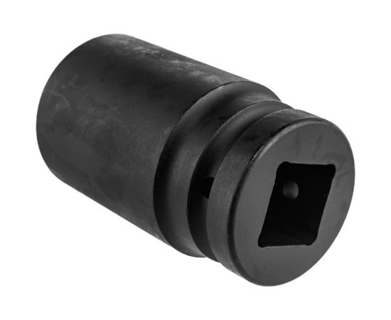 Головка 1"", 6 гранная, ударная L=100 мм, 41 мм FORCE 48510041 – изображение 2