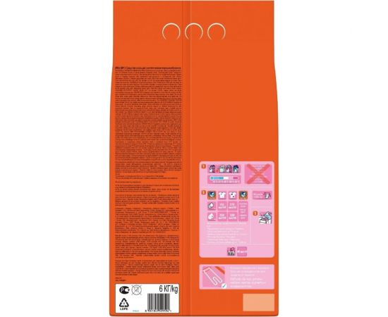 Порошок автомат Tide Color Сибирские травы 6кг 8001841509594 – изображение 2