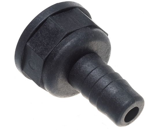 Фитинг типа "елочка" с внутренней резьбой 1" Unipump 98146 – изображение 2