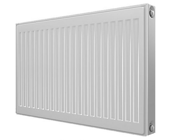 Панельный радиатор ROYAL THERMO COMPACT C22-500-800 RAL9016 НС-1189872 – изображение 2