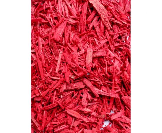 Декоративная щепа Сила Суздаля красная, 60 л 4680004062370 – изображение 2