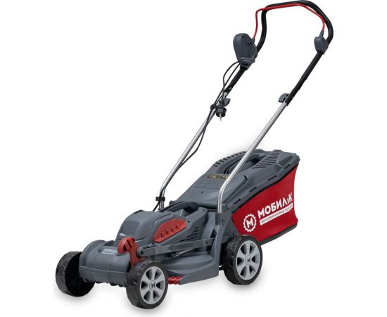Электрическая газонокосилка Мобил К xme32 комфорт MBK0027784 – изображение 2
