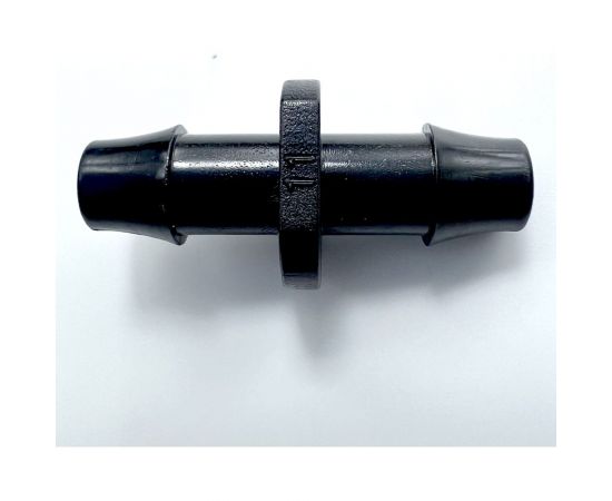 Двойной адаптер для микротрубки 4 мм Профитт 20 шт. 2229699 – изображение 2