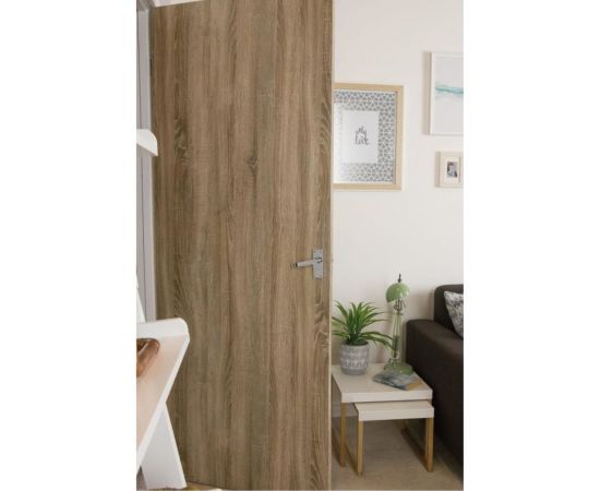 Пленка самоклеящаяся Дерево дуб светлый 0633-346 (2х0.45 м) D-C-fix 00-00053691 – изображение 2