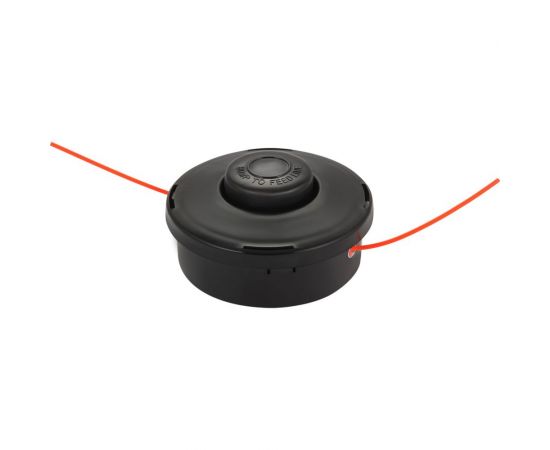 Бензиновый триммер Витязь БГ-5500М 18024012 – изображение 2