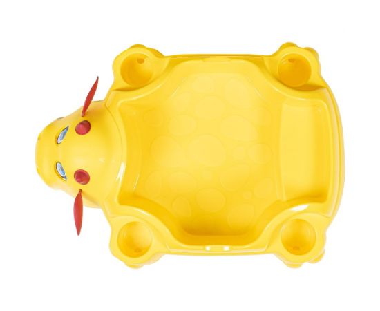 Детская песочница HELEX корова 9901 – изображение 3