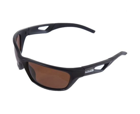 Поляризационные очки NORFIN for, коричневые линзы 11 NF-2011 – изображение 3