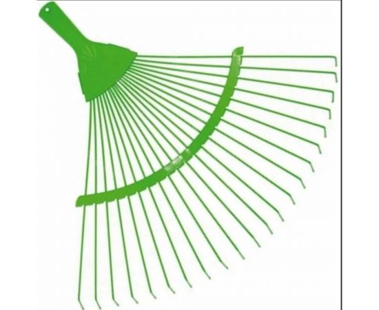 Проволочные веерные грабли FEONA 004-0005 22783 – изображение 3