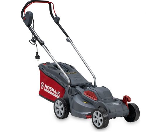 Электрическая газонокосилка Мобил К xme32 комфорт MBK0027784 – изображение 3