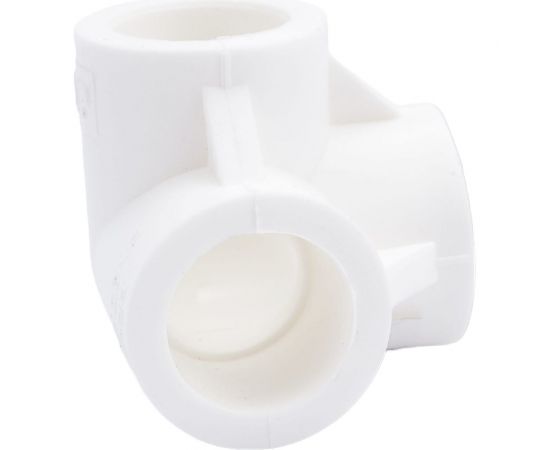 Двухплоскостной тройник RTP PPR 20 белый 28079 – изображение 3