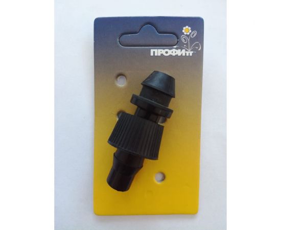 Старт-коннектор с резиновым кольцом Профитт 16 мм, 4 шт. 1640691 – изображение 3