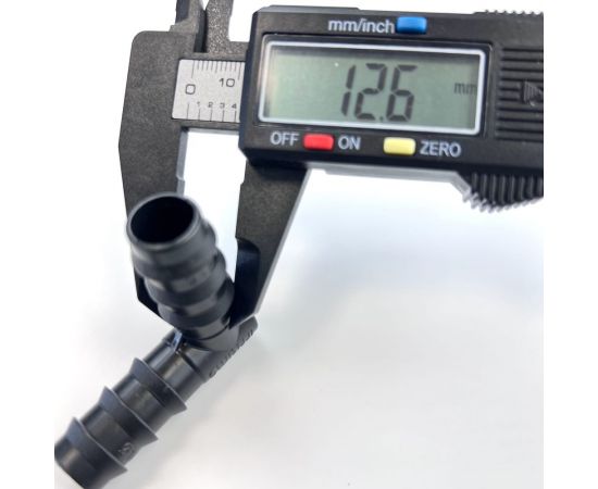 Угол для магистральной трубки 16 мм Профитт 1892136 – изображение 3