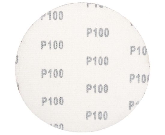 Диск самозацепляющийся без отверстий, 150 мм, A100 Tsunami DA6100000015081 – изображение 3