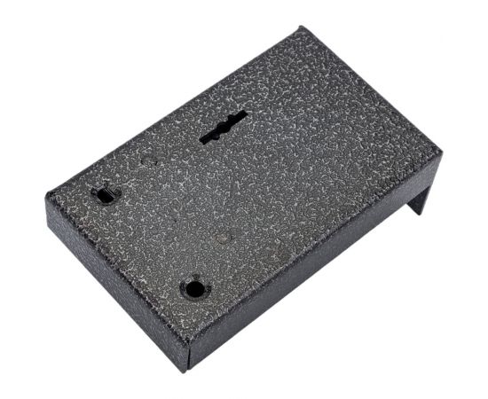 Накладной замок Siblock ЗНС-5 Соболь 4 кл. 495 – изображение 3