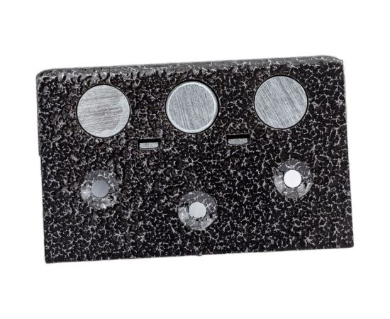 Накладной замок Siblock ЗНС-5 Соболь 4 кл. 495 – изображение 4