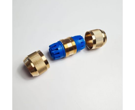 Ремонтный штуцер для шланга 12 мм Профитт 0102730-RCS – изображение 4