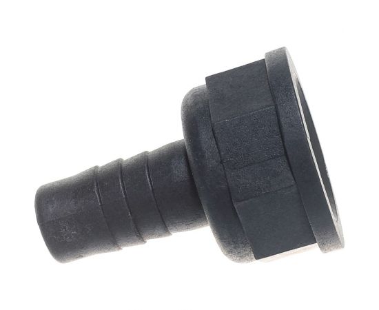 Фитинг типа "елочка" с внутренней резьбой 1" Unipump 98146 – изображение 4