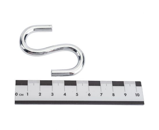 S-образный крючок КРЕП-КОМП М7 50 шт. кс7ф – изображение 4