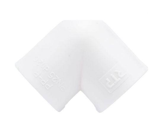 Двухплоскостной тройник RTP PPR 20 белый 28079 – изображение 4