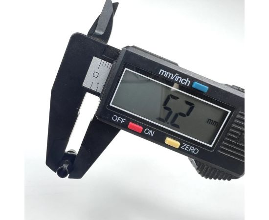 Двойной адаптер для микротрубки 4 мм Профитт 20 шт. 2229699 – изображение 4