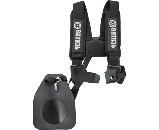 Бензиновый триммер Витязь БГ-5500М 18024012 – изображение 4