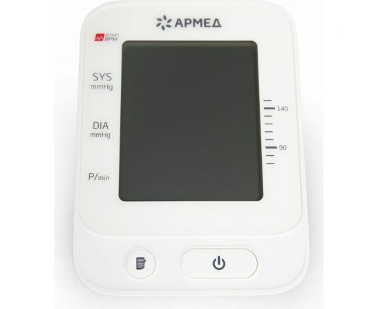 Тонометр АРМЕД ye660e 1977801 – изображение 4