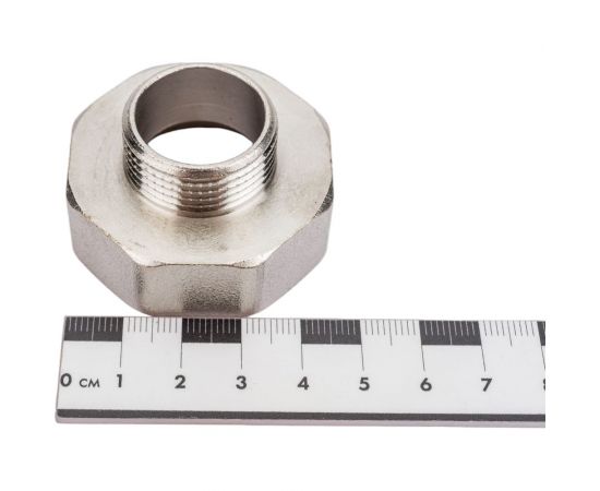 Переходник СТМ 1-1/4х3/4, г/ш CR14F34K – изображение 4