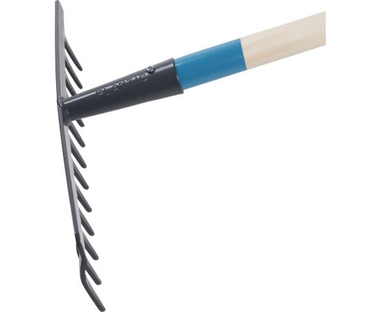 Универсальные грабли Plantic Light 33361-01 – изображение 4