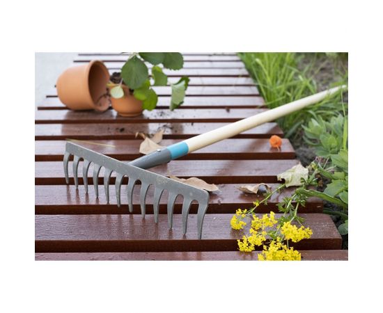 Универсальные грабли Plantic Light 33361-01 – изображение 5