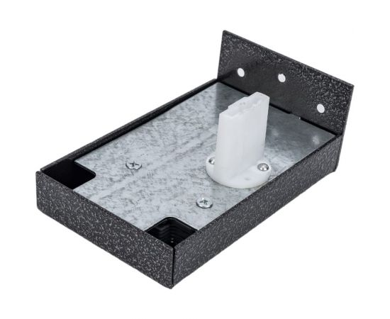 Накладной замок Siblock ЗНС-5 Соболь 4 кл. 495 – изображение 5