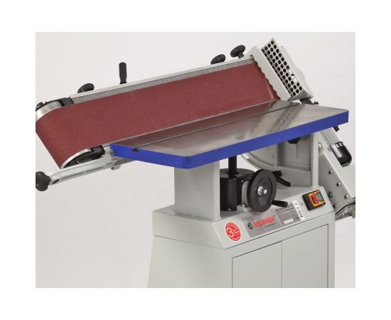 Кантошлифовальный станок Белмаш EOS-91/380 S141A – изображение 5